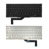 Keyboard without Backlit -