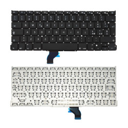 Keyboard without backlit -
