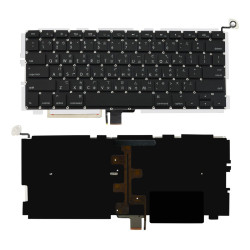 Keyboard with Backlit -