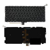 Keyboard with Backlit -