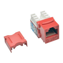 CAT6/CAT5E 110 Style Punch Down | APLIUM