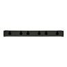 36-PORT Fiber Optic Patch Panel | APLIUM