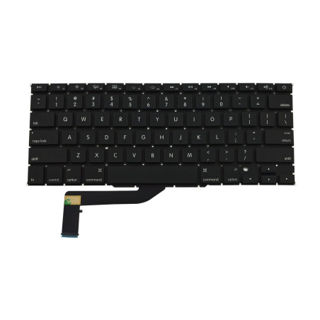 Keyboard Without Backlit - US