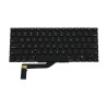 Keyboard Without Backlit - US