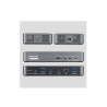 StarTech.com 194UE-USBC-SMARTDOCK - Dock Inteligente Usb-c | APLIUM