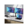 Dual-Monitor USB-C Smart Dock 96W PD | APLIUM