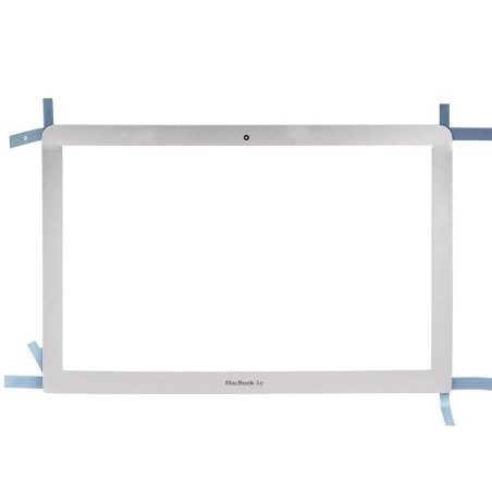Display Plastic Bezel for