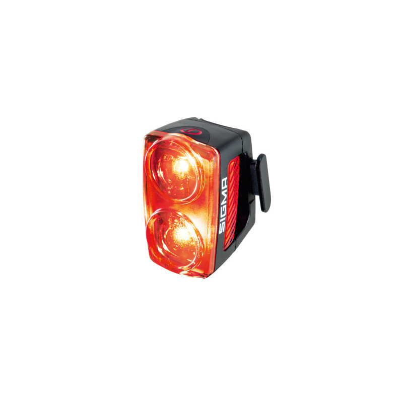 Buster Rl 150 W/BRAKE Light | APLIUM