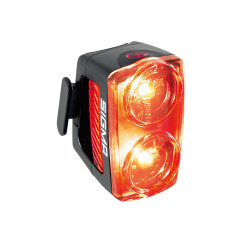 Buster Rl 150 W/BRAKE Light | APLIUM