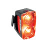 Buster Rl 150 W/BRAKE Light | APLIUM