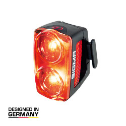 Buster Rl 150 W/BRAKE Light | APLIUM