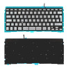Keyboard Backlit - EU Layout