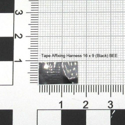 TAPE/FIX/HRN-16X9 BEE