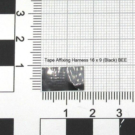 TAPE/FIX/HRN-16X9 BEE