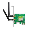 Tarjeta de red Inalámbrica-PCI Express TP-Link TL-WN881ND/ 3 | APLIUM