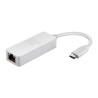 Adaptador USB Tipo-C - RJ45 D-Link DUB-E130/ 1000Mbps | APLIUM