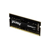 Kingston - 16GB 3200MHz DDR4 CL20 SODIMM - Ref. | APLIUM