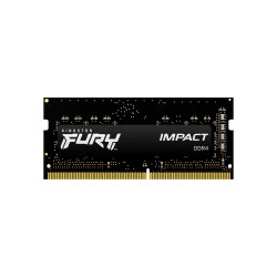 Kingston - 16GB 3200MHz DDR4 CL20 SODIMM - Ref. | APLIUM