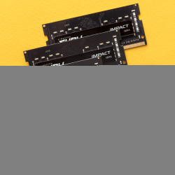 Kingston - 16GB 3200MHz DDR4 CL20 SODIMM - Ref. | APLIUM