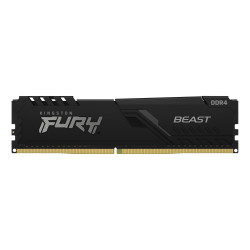 KF432C16BB/8 - Memoria RAM Kingston FURY Beast 8GB/ DDR4 | APLIUM