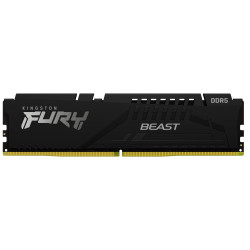 KF556C40BB-16 - Memoria RAM Kingston FURY Beast 16GB/ DDR5 | APLIUM