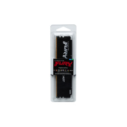 KF556C40BB-16 - Memoria RAM Kingston FURY Beast 16GB/ DDR5 | APLIUM