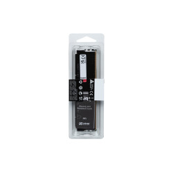 KF556C40BB-16 - Memoria RAM Kingston FURY Beast 16GB/ DDR5 | APLIUM