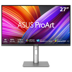 ASUS ProArt PA279CRV - Monitor LED - 27" - 3840 x 2160 4K @ | APLIUM