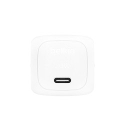 Belkin 20W Usb-c Cube Wall Charger With Pps, Wh | APLIUM