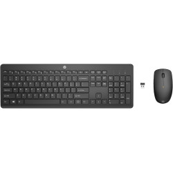 HP 235 Wireless Mouse and Keyboard Combo