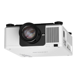 Sharp-nec Professional Rental & Staging Projectors Model XP- | APLIUM