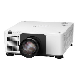Sharp-nec Professional Rental & Staging Projectors Model XP- | APLIUM