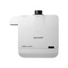 Sharp PA/A-SERIES Projector Model XP-A104U-W, Installation P | APLIUM