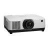 Sharp PA/A-SERIES Projector Model XP-A104U-W, Installation P | APLIUM