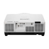 Sharp PA/A-SERIES Projector Model XP-A104U-W, Installation P | APLIUM