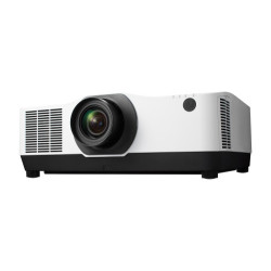 Sharp PA/A-SERIES Projector Model XP-A104U-W, Installation P | APLIUM