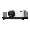 Sharp PA/A-SERIES Projector Model XP-A104U-W, Installation P | APLIUM
