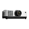 Sharp PA/A-SERIES Projector Model XP-A104U-W, Installation P | APLIUM