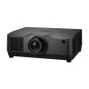 Sharp PA/A-SERIES Projector Model XP-A824U-B, Installation P | APLIUM