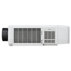Sharp PV/V-SERIES Projector Model XP-V801U-W, Installation P | APLIUM