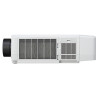 Sharp PV/V-SERIES Projector Model XP-V801U-W, Installation P | APLIUM