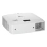 Sharp PV/V-SERIES Projector Model XP-V801U-W, Installation P | APLIUM