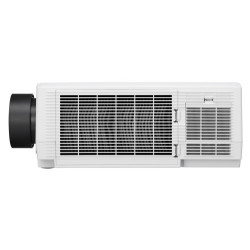 Sharp PV/V-SERIES Projector Model XP-V801U-W, Installation P | APLIUM
