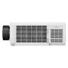 Sharp PV/V-SERIES Projector Model XP-V801U-W, Installation P | APLIUM