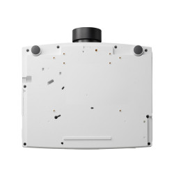 Sharp PV/V-SERIES Projector Model XP-V801U-W, Installation P | APLIUM