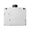 Sharp PV/V-SERIES Projector Model XP-V801U-W, Installation P | APLIUM