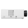 Sharp PV/V-SERIES Projector Model XP-V801U-W, Installation P | APLIUM
