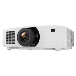 Sharp PV/V-SERIES Projector Model XP-V801U-W, Installation P | APLIUM