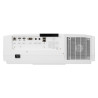 Sharp PV/V-SERIES Projector Model XP-V801U-W, Installation P | APLIUM