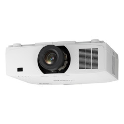 Sharp PV/V-SERIES Projector Model XP-V801U-W, Installation P | APLIUM